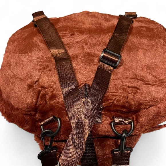 Labubu Bighead Backpack - Picture 3 of 4